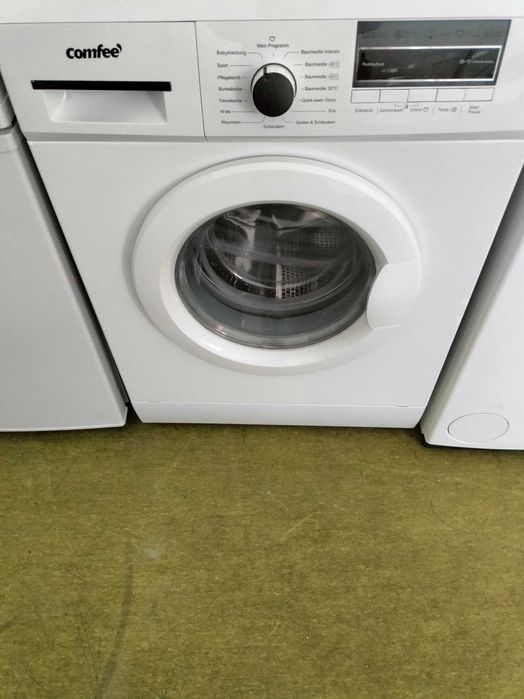 Okazja!!! Jak NOWA pralka COMFEE 7 kg, 2 miesiące gwarancji