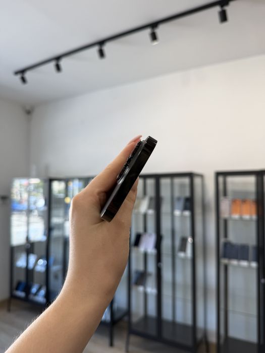 Telefon iPhone 14 PRO 256GB Czarny Apple Gwarancja iTrade