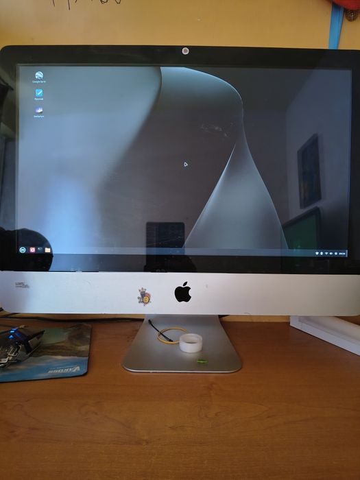 iMac 21.5 2012 i5