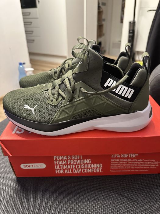 Puma Softride Enzo NXT