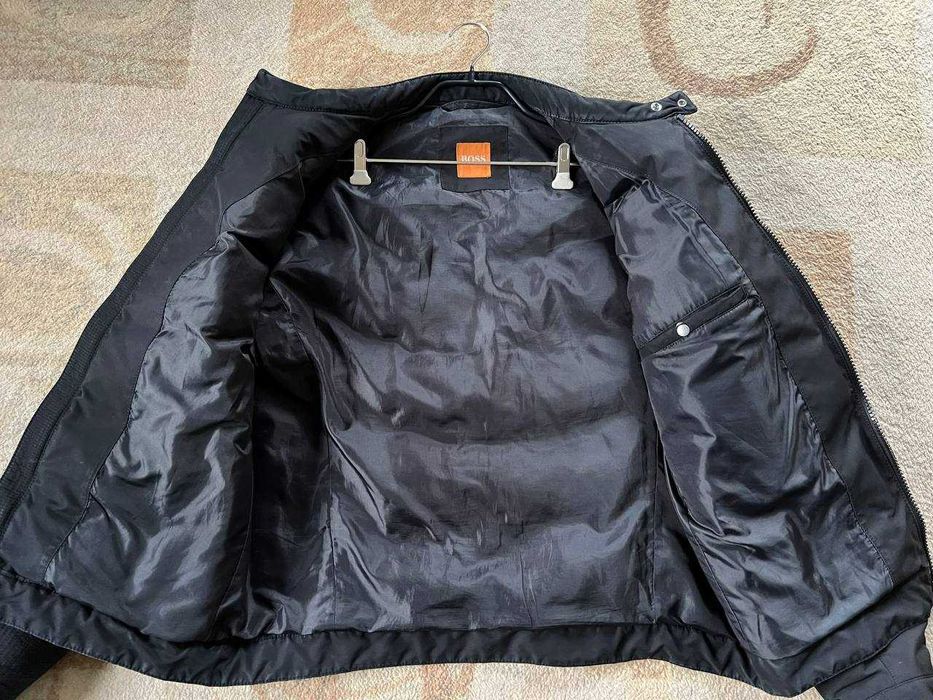 Куртка Hugo Boss