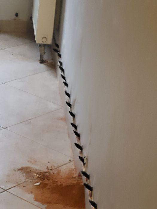 Hydroizolacje iniekcja krystaliczna żywicami zelami Lublin ok