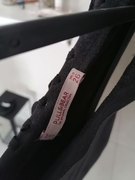 Sukienka Pull Bear
