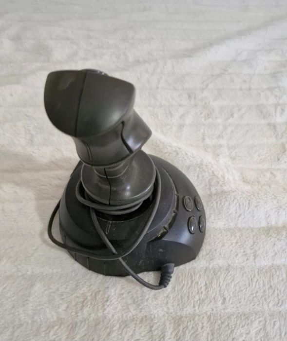 Joystick da Microsoft