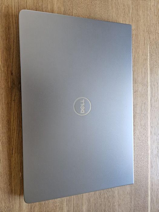 Notebook / Laptop 15,6" Dell Vostro 5568 i5-7200U/8GB/240+1000MWin10X