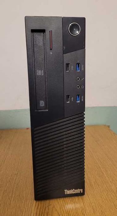 Lenovo ThinkCentre M93p/Core i5 4590/ SSD 500GB/ 4GB Ram/ Win 10