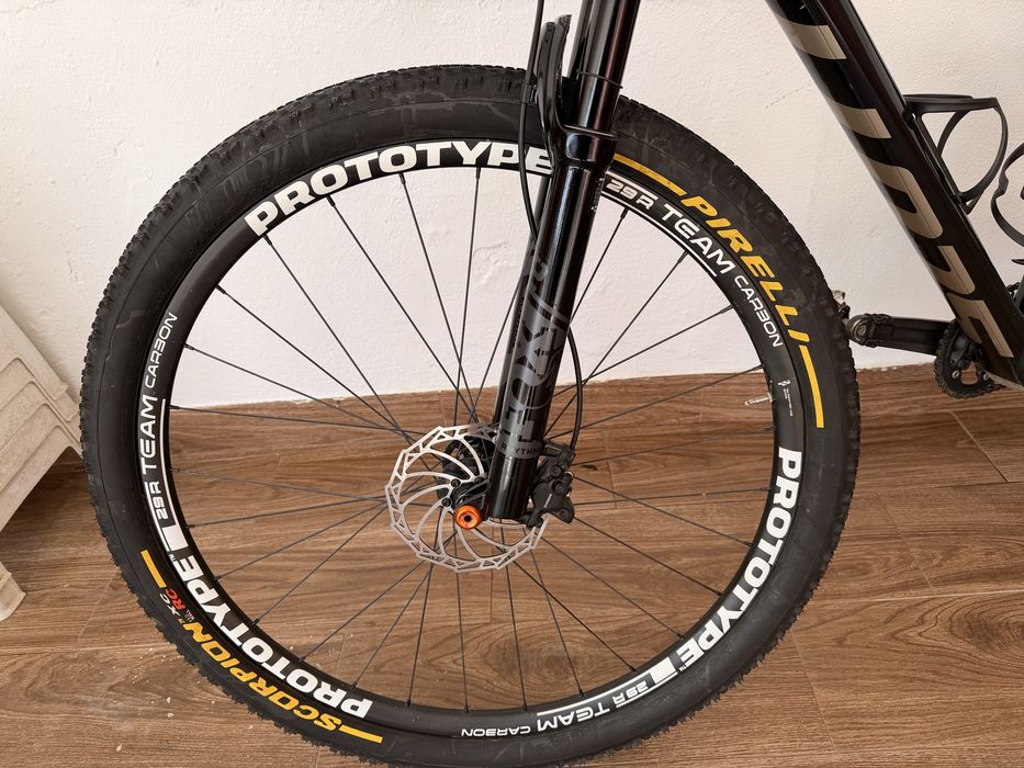 Scott Scale 930