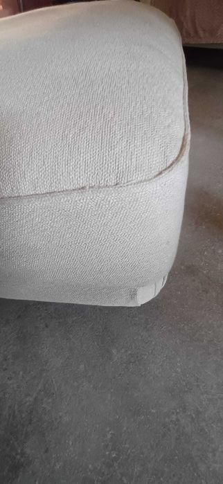 Podnóżek Esseboda ikea  puf