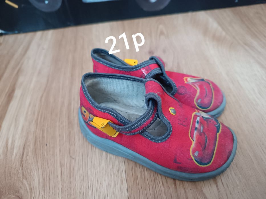 Дитяче взуття для хлопчиків