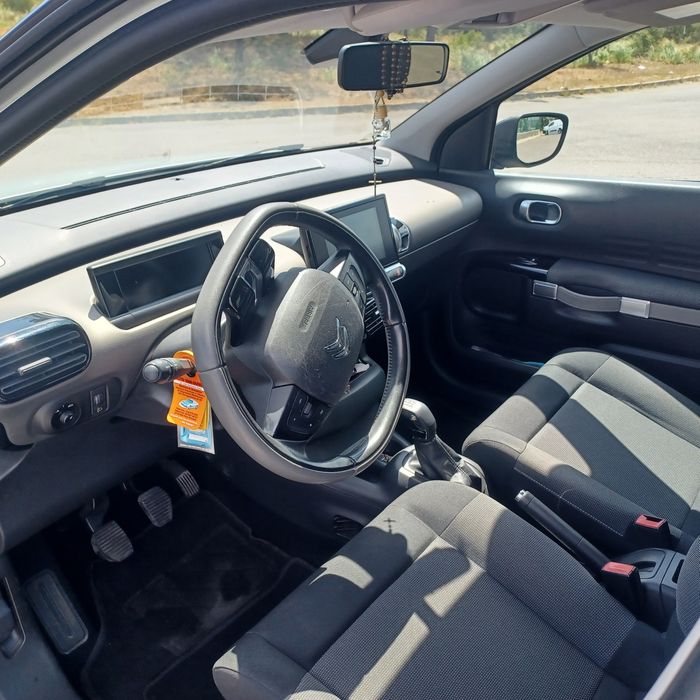 Citroën C4 Cactus — fotografia 6
