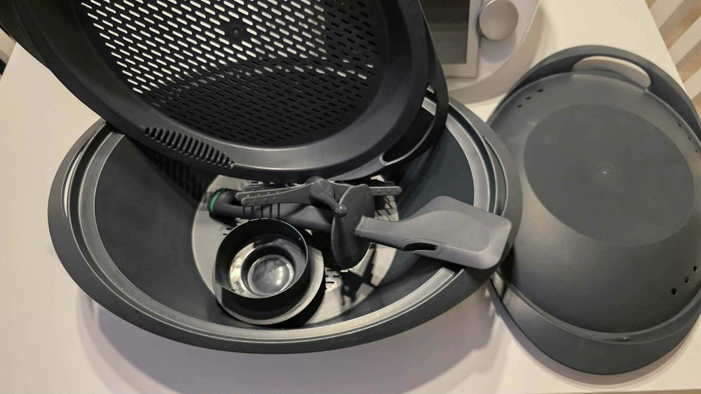 Thermomix TM6 na gwaracji