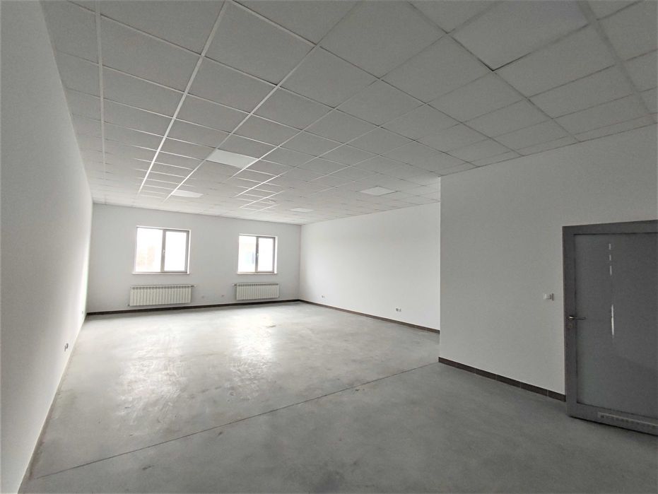 Hala 545m2 z biurem 75m2 - 0% prowizji!