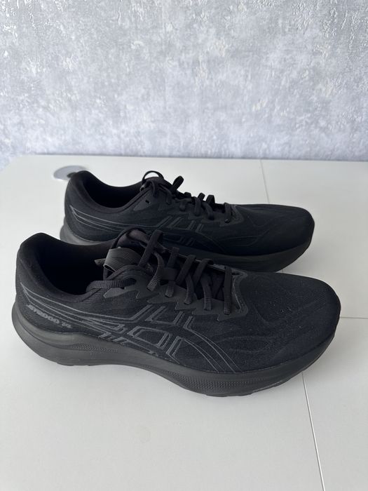 ASICS GT-2000 14 Black/Graphite Grey EU 45 women