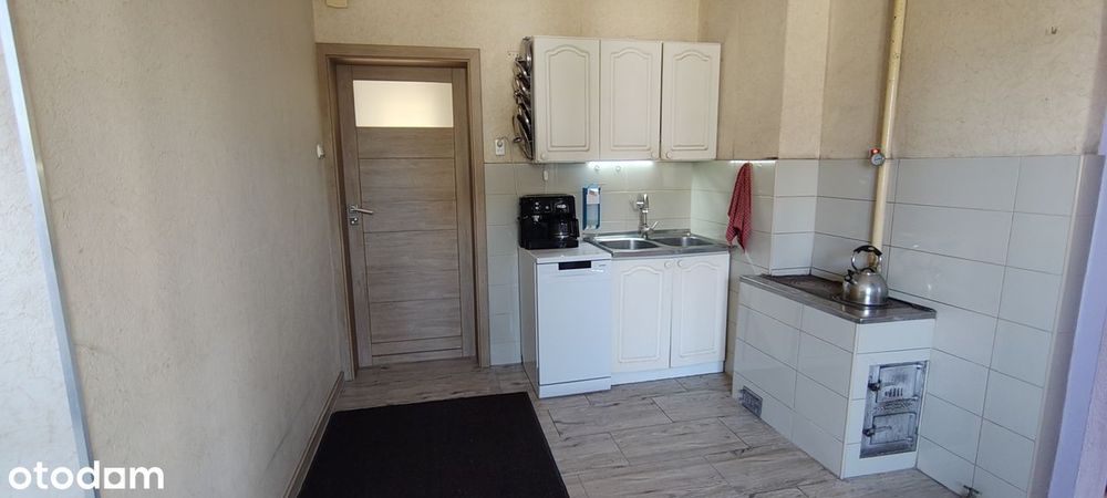 Dom parterowy 105 m² | 3 pokoje | Światłowód | Off-Grid 4.2 kW
