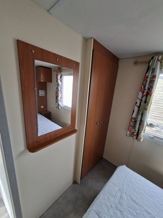 * CASA MÓVEL BARATA RAPIDHOME DE 8X4 METROS EM EVORA.