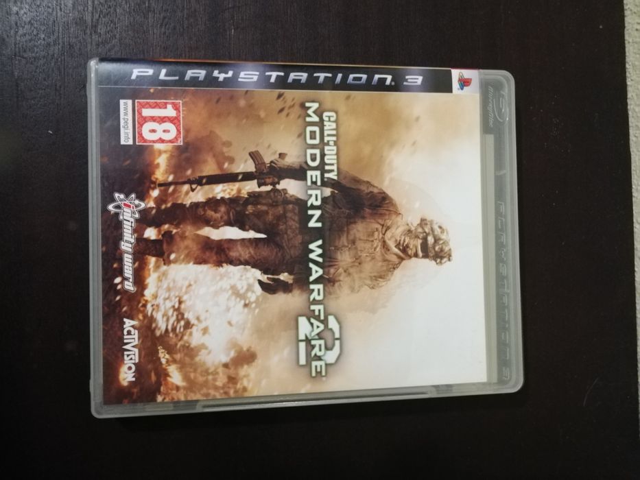 Vários jogos PS3