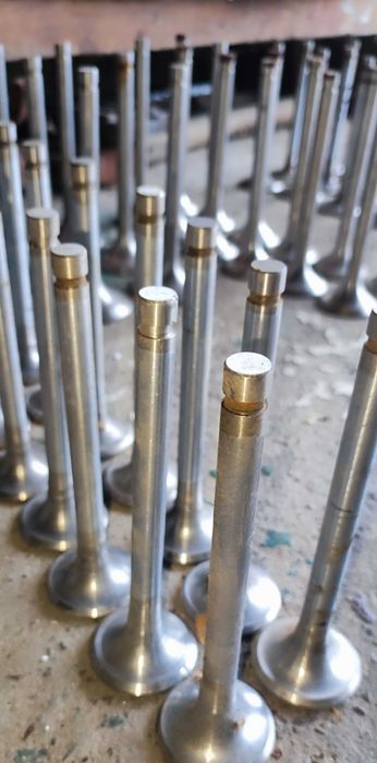 ЗІЛ, ГАЗ - Шестерня, вал, підшипник