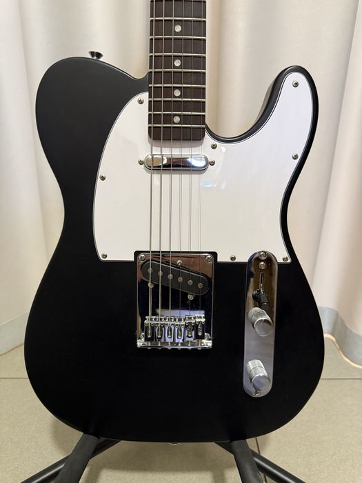 squier telecaster - Купити електрогітари - Ціна на OLX.ua
