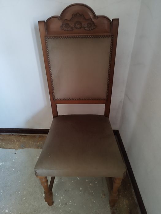 Quarto casal madeira