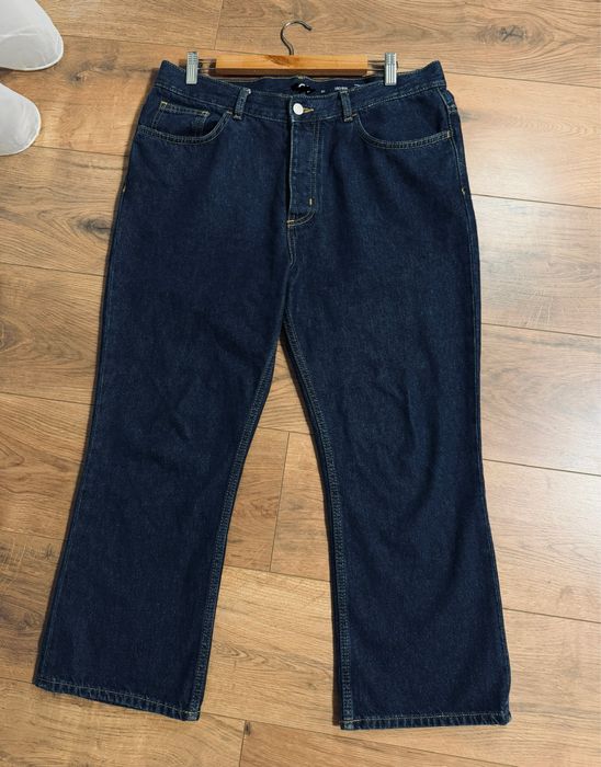 джинси брендові cos