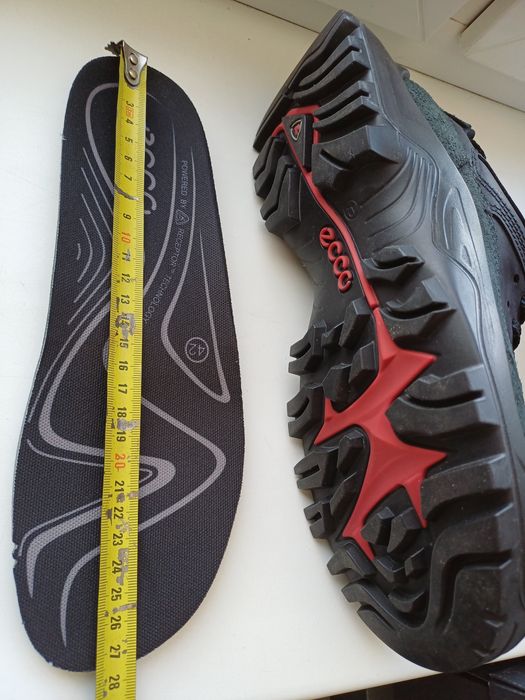 Кросівки ECCO Offroad 82234451052 ZM5816 розміри 40-45: 3 399 грн