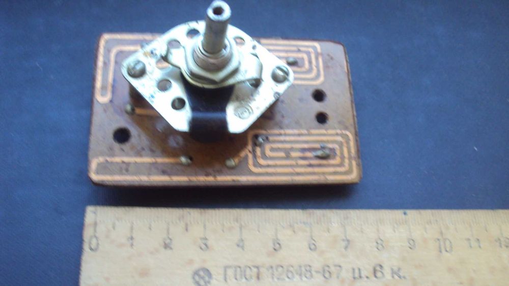 Радио-теле лампы  времен СССР.