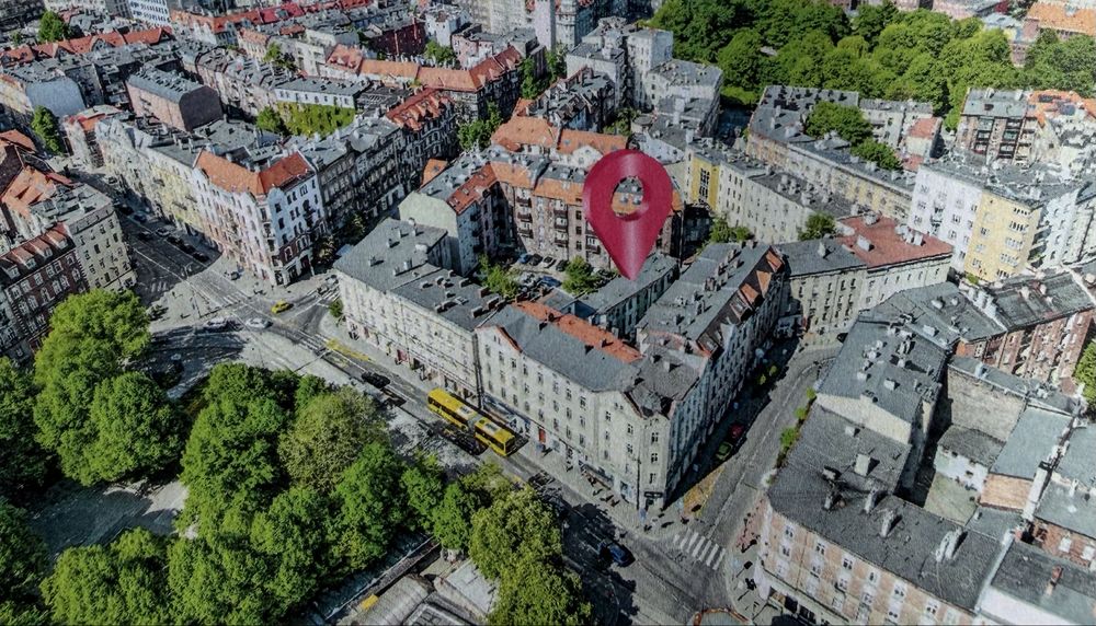 Dom – Katowice, Osiedle Wincentego Wajdy, Bogucice - Widok 2