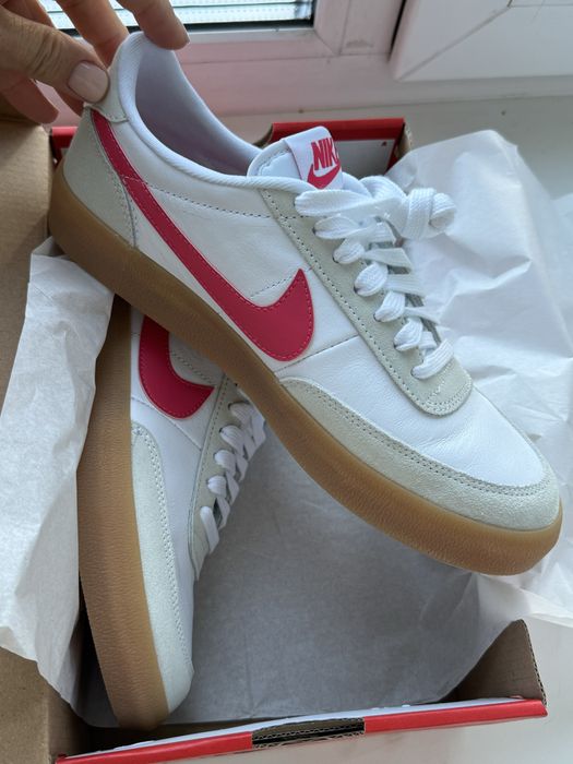 Женские кроссовки Nike W KILLSHOT 2