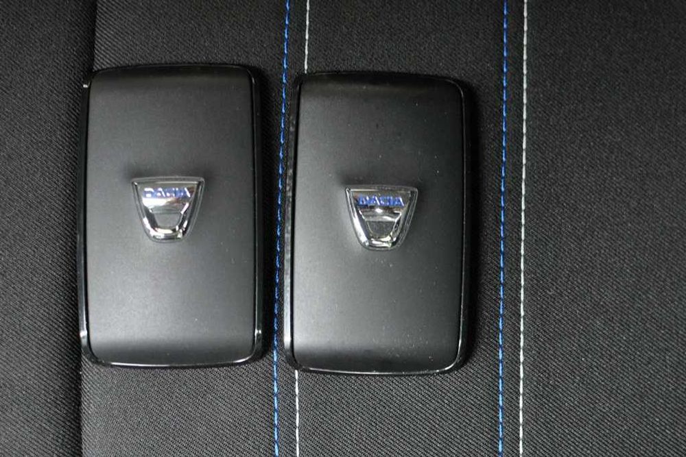 Dacia Duster 1.0 TCe Prestige