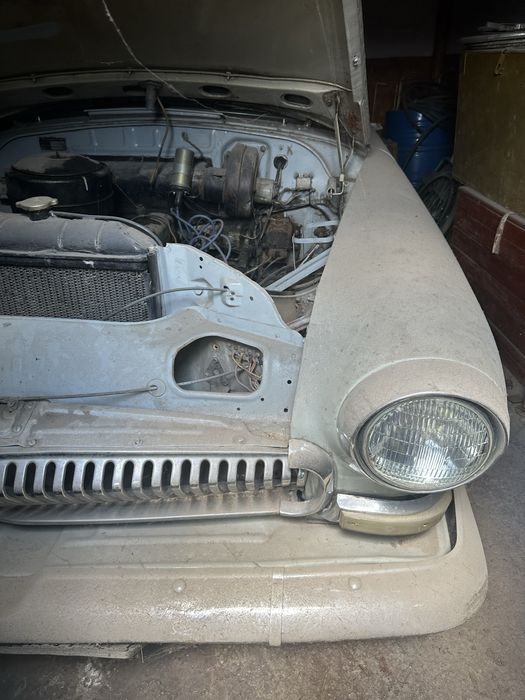 Продам Газ 21 Волга 1968 г