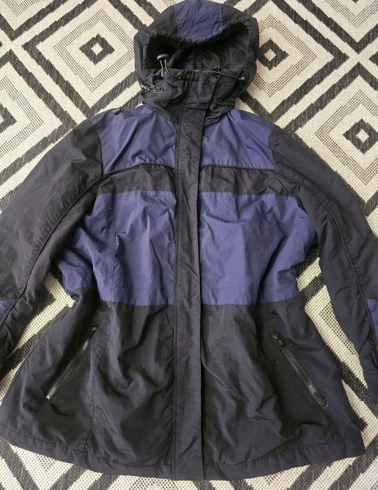 3 xl великий жіноча Розмір тепла мембрана женская asos пуховик плащ