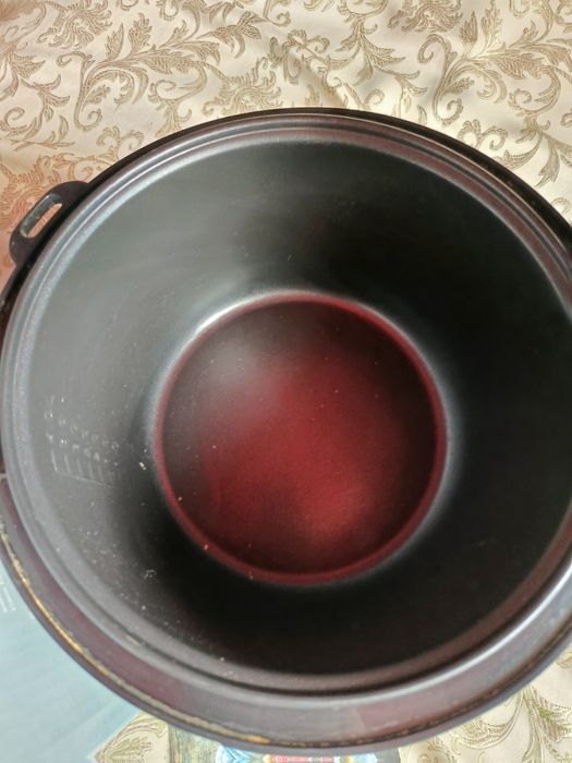 Мультиварка МС 2215