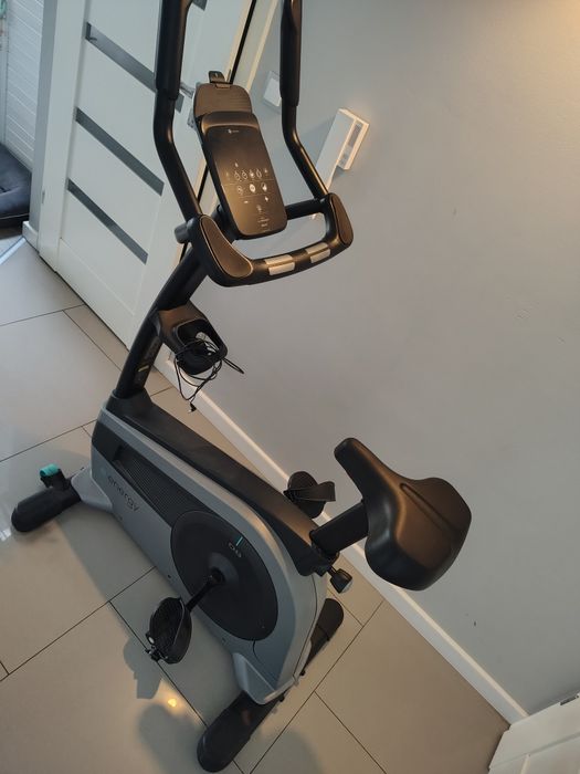 Rower stacjonarny Domyos e energy 8. Stan jak nowy..