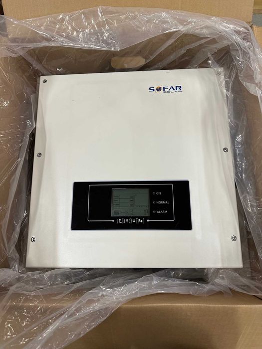 Inwerter solarny SofarSolar 8.8KTL-X