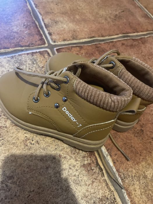 Paka ubranek dla chłopca