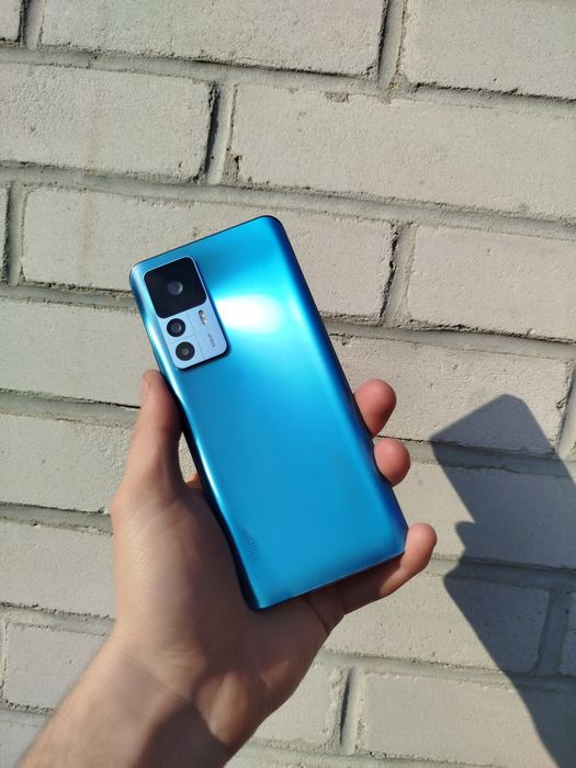 ‼️Xiaomi 12 T 8+4/128 Gb! Телефон ксіомі 12 Т 128 гб