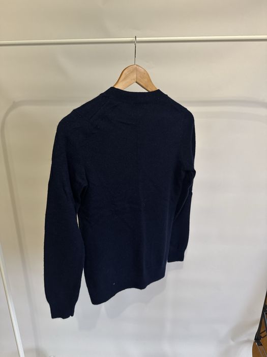 Жіночий вовняний кашеміровий светр кофта Jaeger S