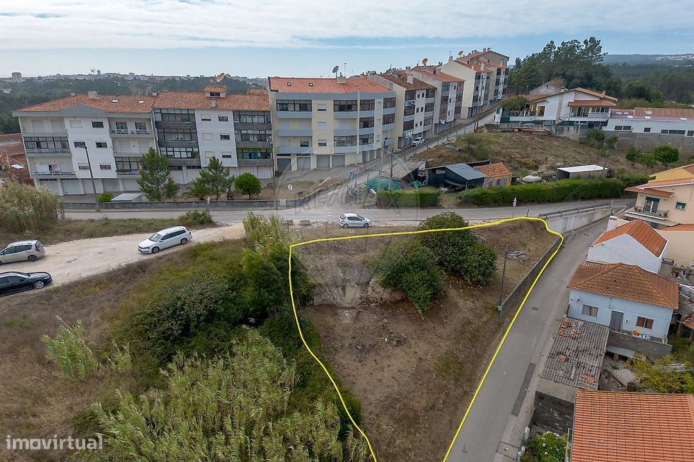 Terreno  para venda