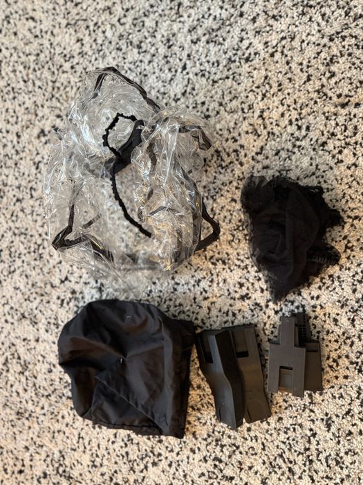 Wózek Venicci Tinum upline