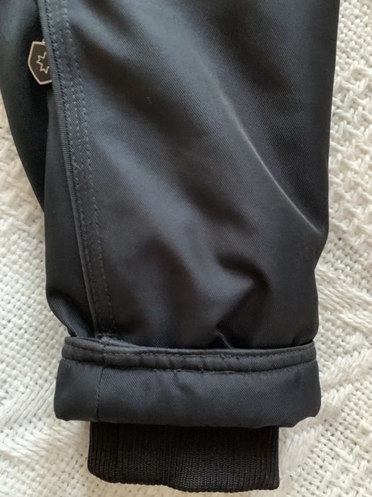 Wellensteyn Zermatt granatowa S