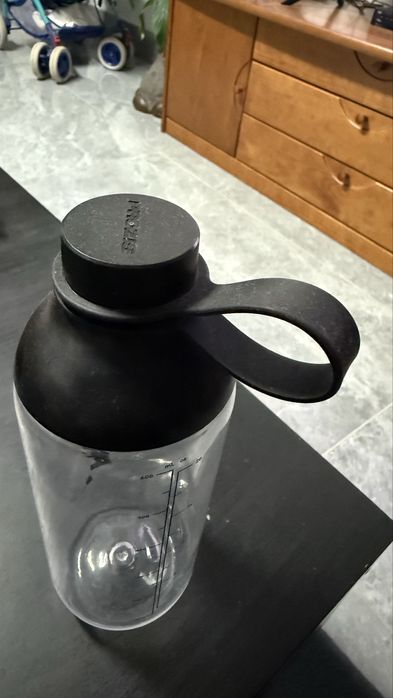 Garrafa Prozis 600ml