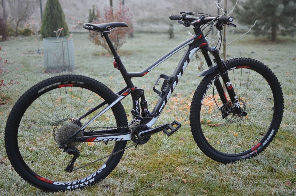 SCOTT Spark 920 Carbon