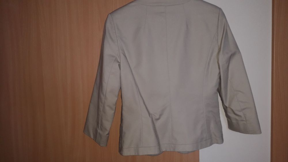 Komunia #Kostium elegancki r.40