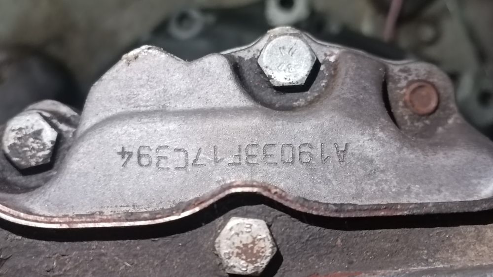 КПП opel zafira vectra corsa omega meriva astra  f17 f13