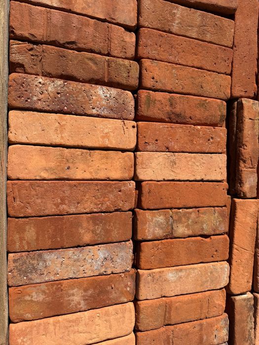 Płytki Ceglane Stara Cegła Lico Narożnki Dostawa24