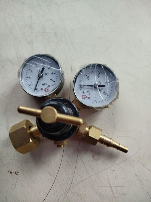 Полуавтомат зварювальний комплект