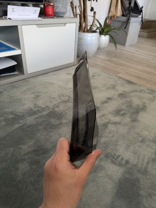 Spoilers Capacete Agv Pista RR