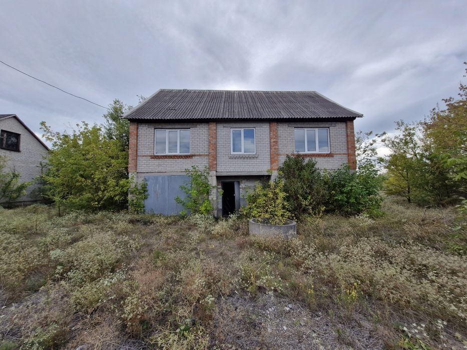 Продаж будинку. Довгинцівський район. Незалежне.