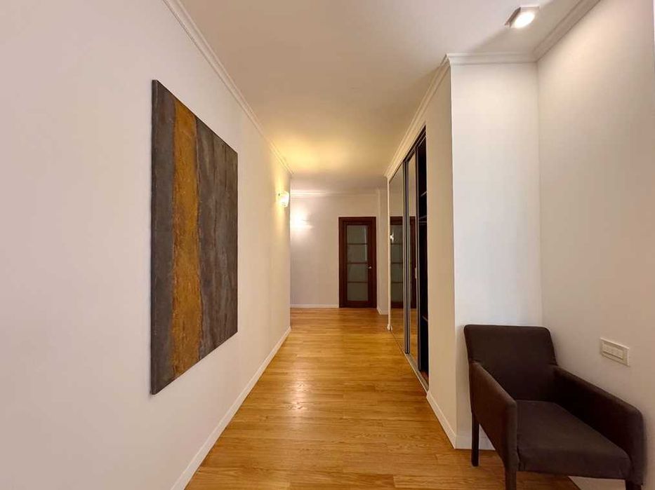 Багатокімнатна квартира за адресою Куликове поле пл. (площа 140 м²) - Atlanta.ua - фото 11