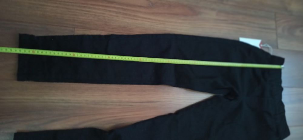 Nowe spodnie Lee Cooper rozmiar s